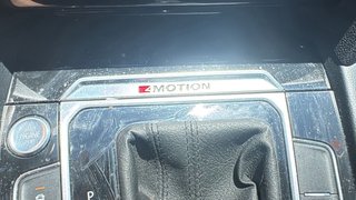 Volkswagen Arteon 2018