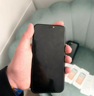 iPhone 11 Pro Space Gray