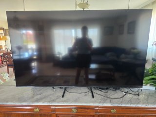 Smart TV Samsung UE65BU8500KXXC 65