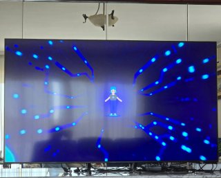 Smart TV Samsung UE65BU8500KXXC 65