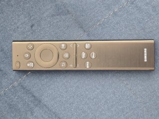 Smart TV Samsung UE65BU8500KXXC 65