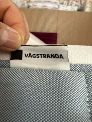 Colchón Ikea Vagstranda 180x200 + Canapé