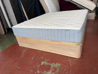 Colchón Ikea Vagstranda 180x200 + Canapé