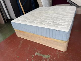 Colchón Ikea Vagstranda 180x200 + Canapé