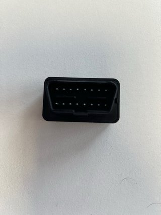Localizador GPS Coche MK08