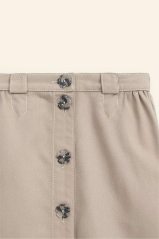 Falda Zara Niña Edición Limitada