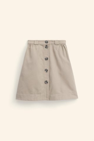 Falda Zara Niña Edición Limitada