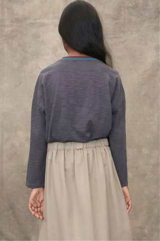Falda Zara Niña Edición Limitada