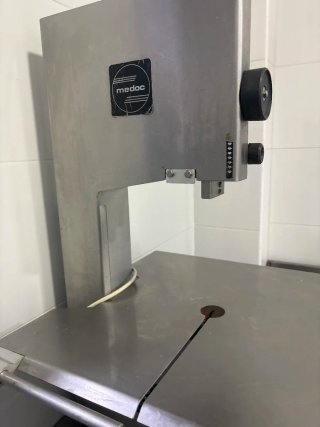 Cortador de Hueso Profesional