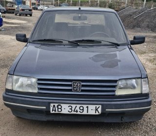 Peugeot 309 1993