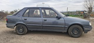 Peugeot 309 1993