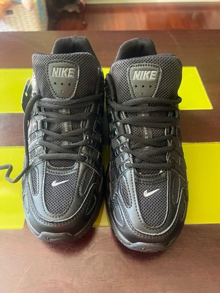 Zapatillas Nike Negras