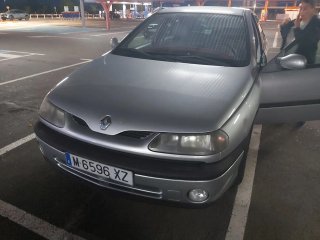 Renault Laguna 1999