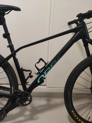Orbea Alma H50 Talla M