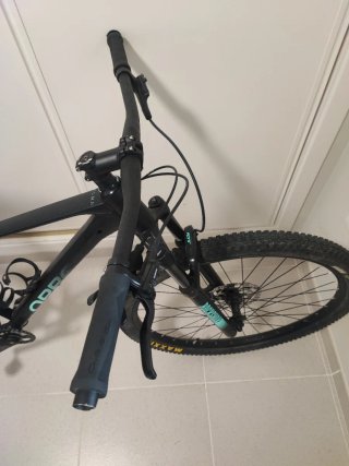 Orbea Alma H50 Talla M