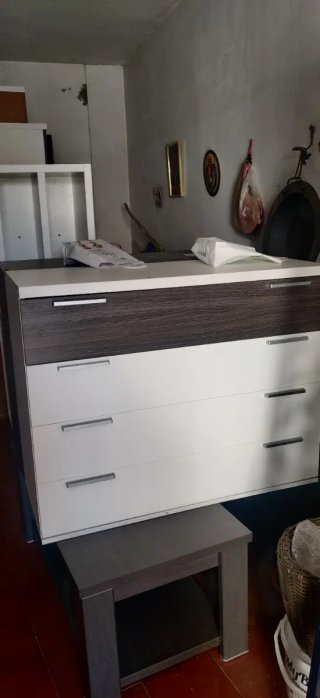 Urge Venta: Muebles Piso Completo