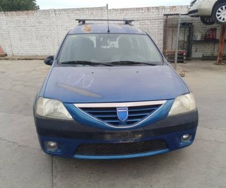 Mando elevalunas delantero dacia 5344467 logan 1.5