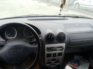 Mando elevalunas delantero dacia 5344467 logan 1.5