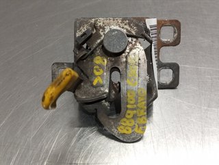 CERRADURA CAPO FIAT II BRAVO (198) 937A5000 S / R