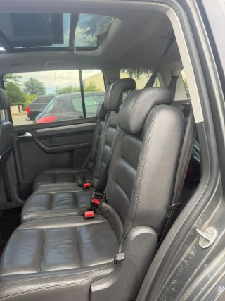 Volkswagen Touran 2012