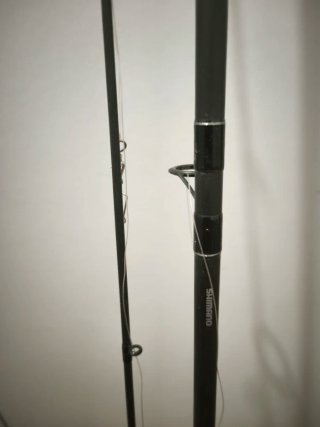 Caña de pescar Shimano Catana