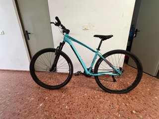 Bicicleta BH-PRO