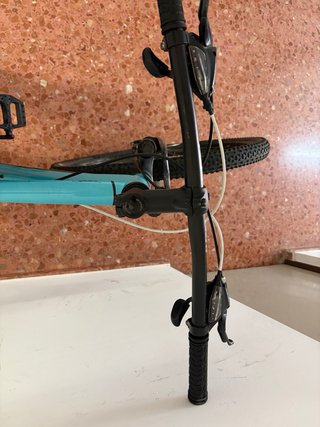 Bicicleta BH-PRO