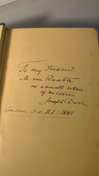1881 The poetical Works of Edgar Allan Poe