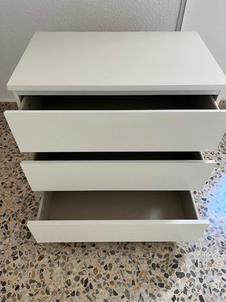 Estantería modular diseño moderno