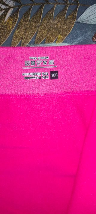 Conjunto deportivo 3 piezas
