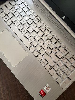 Portátil HP
