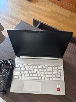 Portátil HP