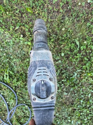 HITACHI DH40MEY Martillo Demoledor