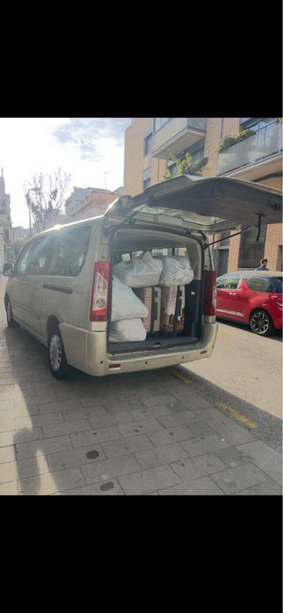 FIAT Scudo 2008