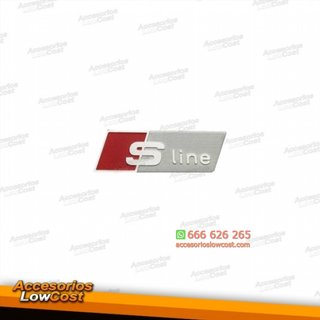 LOGO SLINE PARA VOLANTE