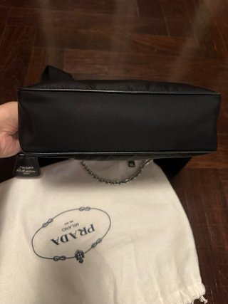 Borsa Prada Re-edition 2005 in Nylon
