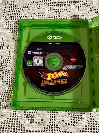 Hot Wheels Unleashed - Xbox Series X