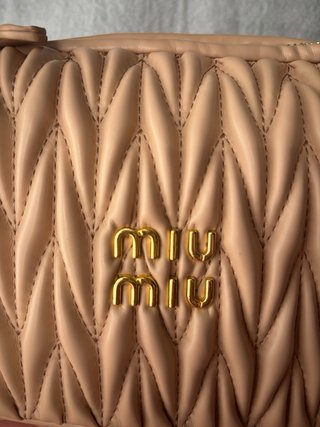 Borsa Miu
