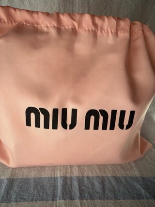 Borsa Miu
