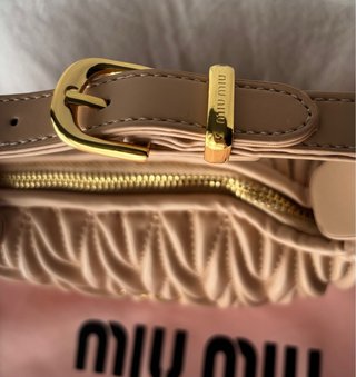 Borsa Miu
