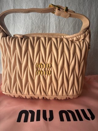 Borsa Miu