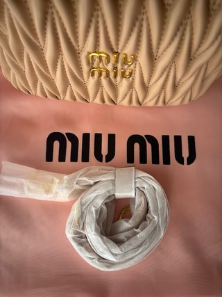 Borsa Miu