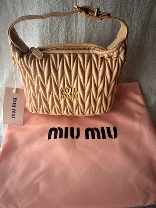 Borsa Miu