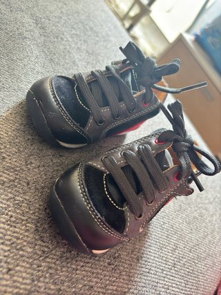 Botas Geox nr20