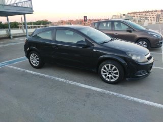 Opel Astra 2007 PRECIO NEGOCIABLE