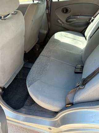 Chevrolet Matiz 2005