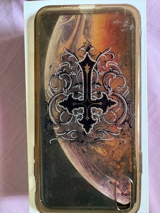 iPhone XS Max Dorado