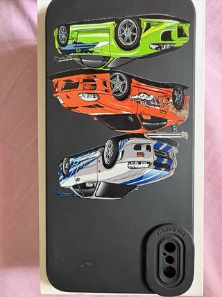 iPhone XS Max Dorado
