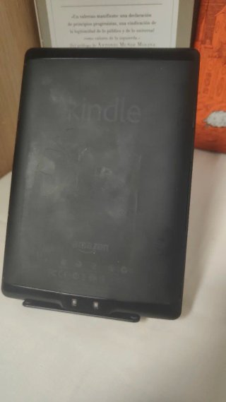 Kindle con tienda gratis, Libros Ilimitados