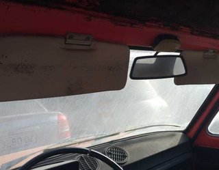 Seat espejo 133 133 375940